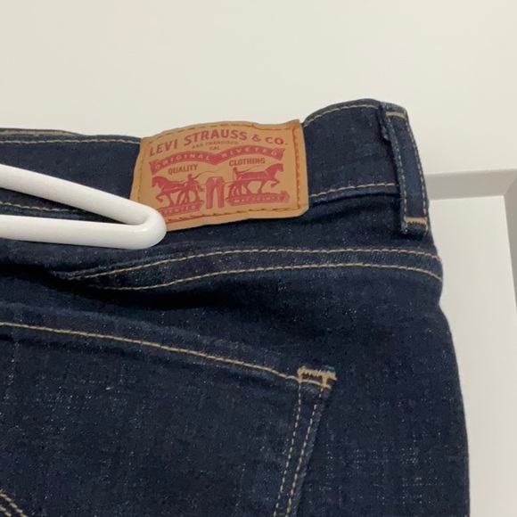 Levi classic Bermuda shorts - Picture 5 of 5